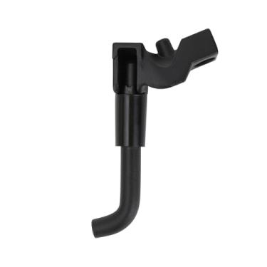 Imagem de arlveke Suporte de scooter de equilíbrio automático compatível com Segway Ninebot S/MINI/MINI Pro/MINI Pro2 / S-PRO / S 2 Segway S-Lite - Acessórios de scooter de suporte de estacionamento (não