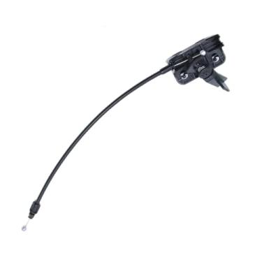 Imagem de Cabo de liberação secundária Hood Catch para Jeep Compass 2017 2018 2019 2020 2021 2022 68257542AA