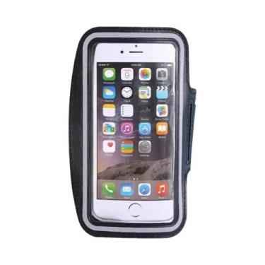 Imagem de Braçadeira Para Celular De 5.5 Polegadas Para Esportes Ao Ar Livre, Su