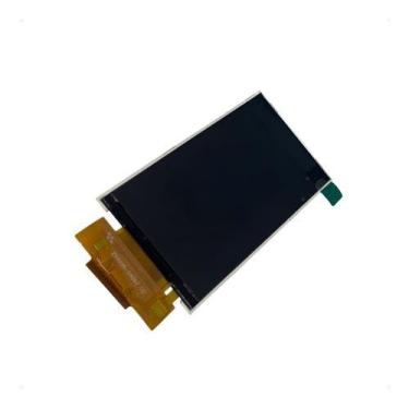 Imagem de Tela Lcd Para Impressora Térmica Isd19
