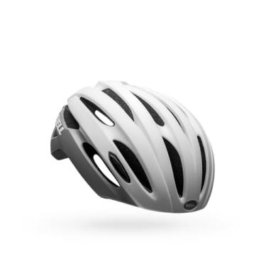 Imagem de Bell Capacete adulto Avenue MIPS para bicicleta de estrada - fosco/branco brilhante/cinza - tamanho P/M (50–57 cm)