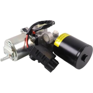 Imagem de Solarhome Bomba de freio ABS Booster 47070-48050 47960-48060 compatível com Toyota Highlander Lexus RX450h 2010-2015 Sport 2.7L 3.5L V6