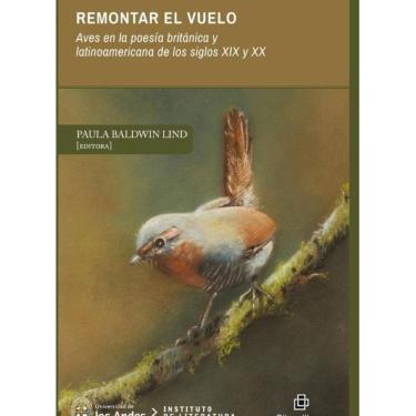 Imagem de Remontar el vuelo. Aves en la poesía británica y latinoamericana de los siglos XIX y XX - Espanhol