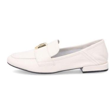 Imagem de Mocassim Couro Luz da Lua 60340001-Feminino