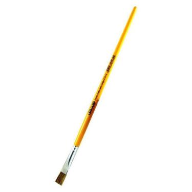 Imagem de Pincel chato n12 Leonora