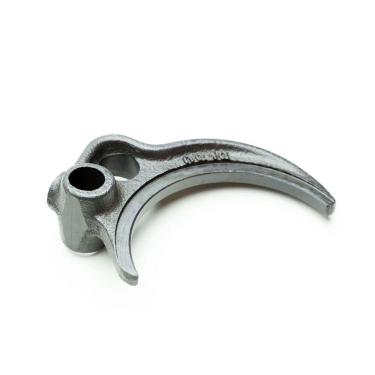 Imagem de Garfo 1/2 F1000 E D10 4 Cambio Marchas Leve