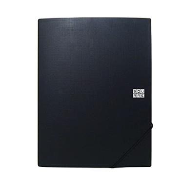 Imagem de Pasta Apresentaçao 8 Divisoes A5-Square-Opaca