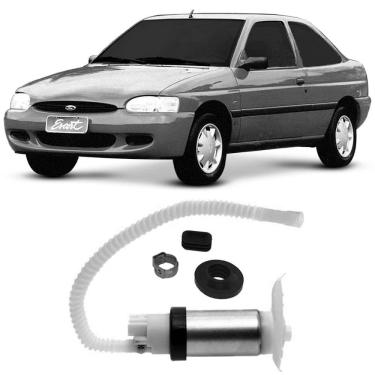 Imagem de Bomba Combustível Ford Escort 1.6 1.8 2.0 85 A 2002