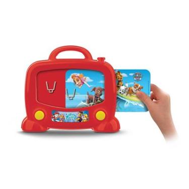 Imagem de AQUAPLAY SPLASH PATRULHA CANINA 1275 - ELKA