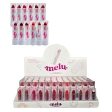 Imagem de MELU RR8521/G6 BATOM ULTRA MATTE 72UN+PV DISPLAY