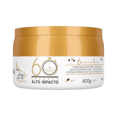 Imagem de Zap Mascara Alto Impacto 250G, Zap Cosméticos