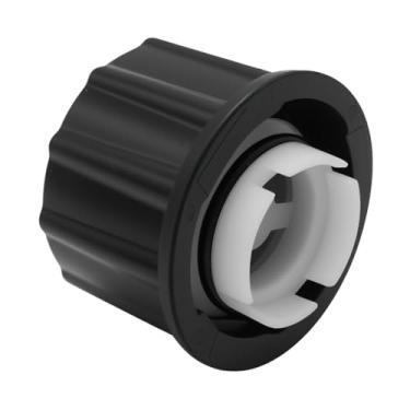 Imagem de Aynaxcol GJ6A4355 Tampa do reservatório de fluido de freio, substituição para Mazda 6 2003 2004 2005 2006 2007, substitui GJ6A4355Y