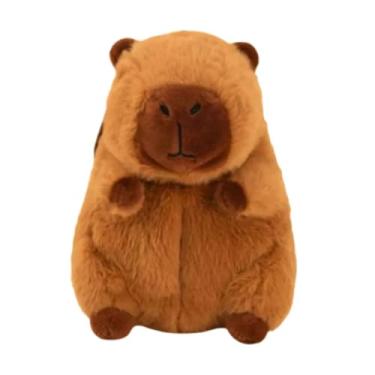 Imagem de Pelúcia Capivara 35cm