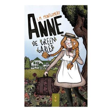 Imagem de Anne de Green Gables