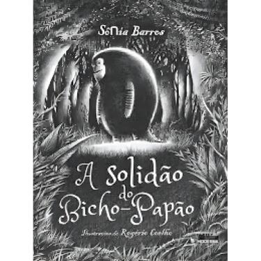 Imagem de A Solidão Do Bicho-papão