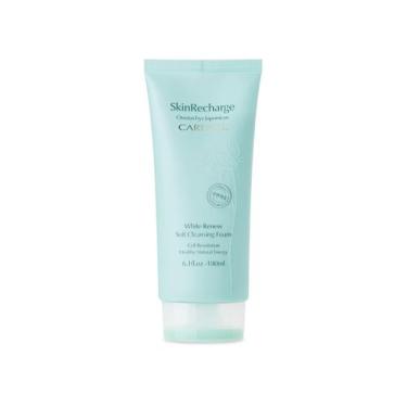 Imagem de Agente de limpeza de pele CARE:NEL White Renew Soft Foam 180ml