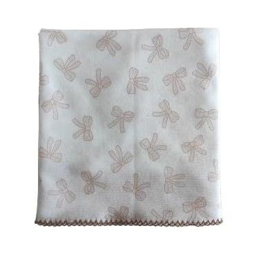 Imagem de Cueiro Soninho (lacinho bege)