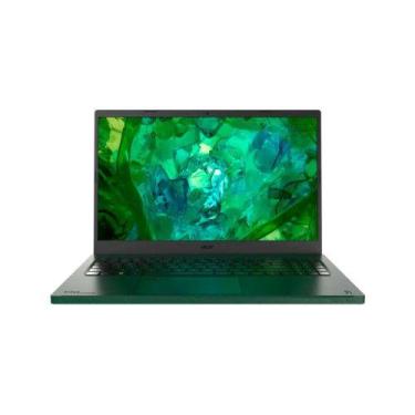 Imagem de Notebook Aspire Vero AV15-53P-51MR Intel CORE I5 1335U 8GB 512 GB SSD 