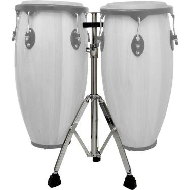 Imagem de Estante Dupla Para Conga New York