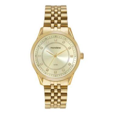 Imagem de Relógio Mondaine Feminino 99763LPMVDE3
