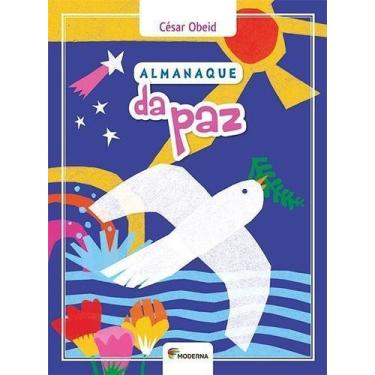 Imagem de Livro - Almanaque da paz