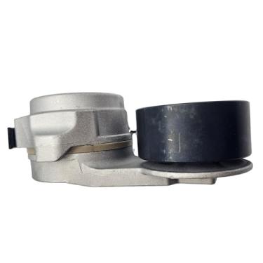 Imagem de Haiyazhma Tensor de correia 3104027 3100118 310-4027 compatível com Cummins Engine X15 QSX ISX QSX15 ISX15