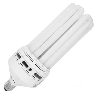 Imagem de Lâmpada Compacta Led 5U 85W Bivolt E27 Branco Frio 6500K - GALAXY, 110