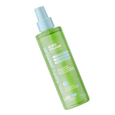Imagem de Labotrat Meu Banho Premium Green Breeze Body Splash 190g