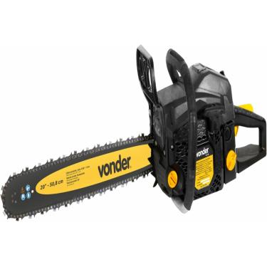 Imagem de Motosserra à Gasolina 54,6 cm³ CC Mgc 545 Plus Nove54