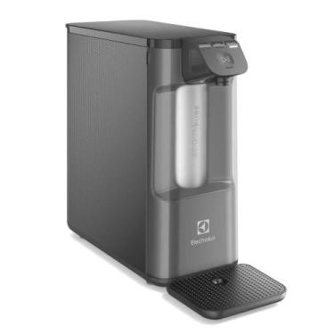 Imagem de Filtro Purificador De Água PE12G Gelada Electrolux Grafite Bivolt, Cin