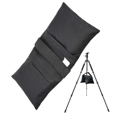 Imagem de Sacos de areia para fotografia, guarda-sol ao ar livre, sacos de areia com peso à prova de vento, equipamento de vídeo portátil para dossel ao ar livre, guarda-chuva, mesa, pérgola, gazebo, proteção