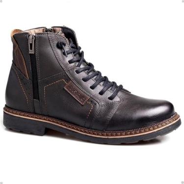 Imagem de Bota Masculina Você + Alto Rafarillo Everest Alth 36004-10, 40