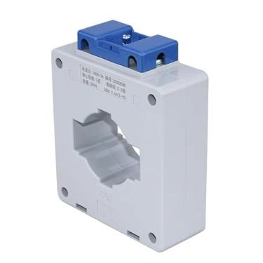 Imagem de BH(LMK)-0,66-60-CT 1000/5A 62 * 21 mm Tamanho do furo Proporção de Corrente 20VA 0,66KV 50Hz 0,5Grau Transformador de Corrente Mútuo