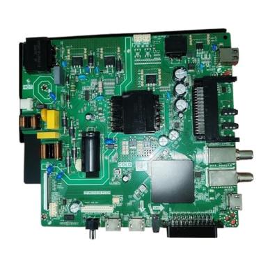 Imagem de 1 peça TP.MS3683B.PC821 Placa mãe de TV 4K três em um (HAVEPFC 0SD 1CI 2t)