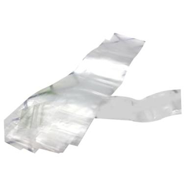 Imagem de 20 peças de sacos de gelo descartáveis para smoothies, picolés, sorvetes e doces, sacos de molde de gelo autovedantes para petiscos DIY