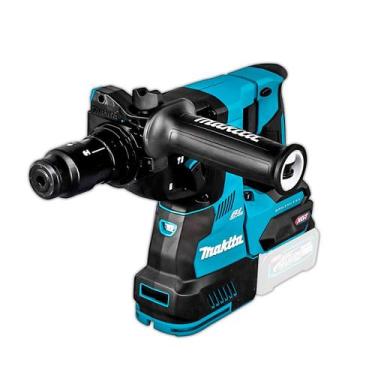 Imagem de Martelete 40V Max HR004GZ Makita XGT Sds Plus 28mm 3.2J Motor BL AVT A