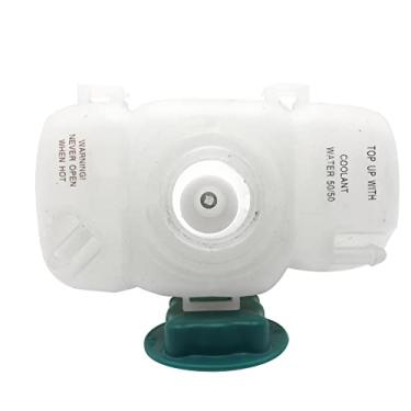 Imagem de Fongsky Reservatório de Reservatório de Reservatório de Reservatório de Reservatório de Recuperação de Refrigeração do Motor Peças de Tanque de Água Compatível com Volvo XC90 V70 S80 S60 2003-2016