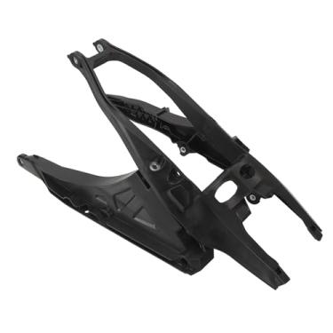 Imagem de Subframe traseiro da motocicleta náilon de alta resistência assento traseiro ficar bandeja suporte para tx125 fc250 fc350 fc450 fe250