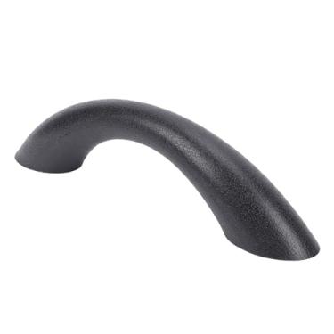 Imagem de AYNEFY Barra de Apoio de Segurança para Banheiro Barra de Apoio para Chuveiro Design de Aderência Ergonômica Trilho de Segurança para Banheiro Corrimão Com Extremidades Arredondadas e Seguras