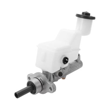 Imagem de Hihaha Cilindro mestre de freio reservatório nº 472011A370 para Toyota Corolla 2002-2007 Cilindro mestre hidráulico liga de alumínio, plástico, 1 peça