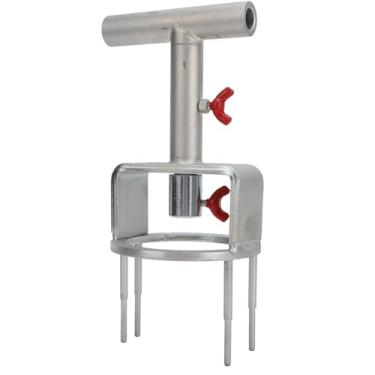 Imagem de Acouto Ferramenta de Instalação para Remoção do Ventilador do Aquecedor, Desmontagem de Aço Carbono Adequada para S60L, S80L, V60, V70, V60 Cross Country, XC60, XC70 e LR2,