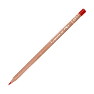 Imagem de Lapis de Cor Luminance Caran D'ache Escolha a Cor - CARANDACHE, SCARLE