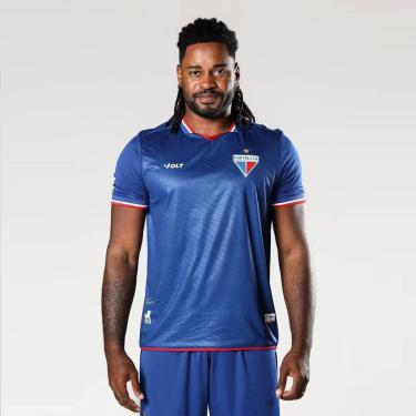 Imagem de Camisa Volt Fortaleza Copa do Nordeste 2025-Masculino