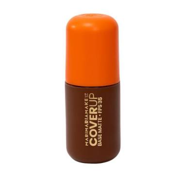 Imagem de Base - Mari Maria - Cover Up - Base Líquida Matte - 35ml, MM32V