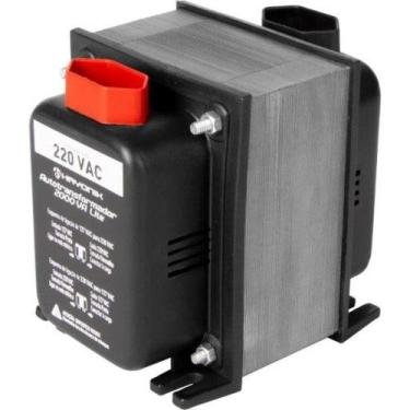 Imagem de Autotrafo Universal Hayonik 2000va V2 Lite - AQUARIO