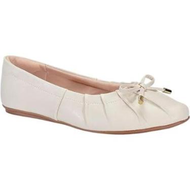 Imagem de Sapatilha Beira Rio Bico Fino Feminina-Feminino