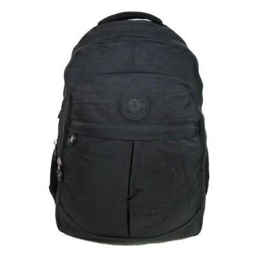 Imagem de Mochila Infaltil Feminina Mochila Escolar impermeável Nylon Volta as A