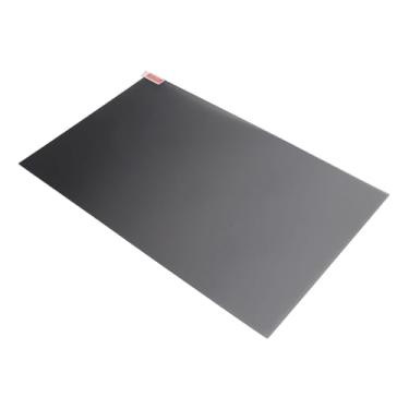 Imagem de aqxreight Tela Privada do Laptop Proporção de 16: 10 Evita Luz Azul Refletida Protetor de Tela Removível do Computador Laptop PC 14,1 pol. de Monitores Com Vários Largura de Confirmação 10 RATIO