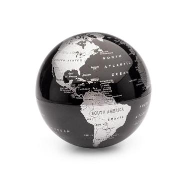 Imagem de Globo Giratório Gira Mundo