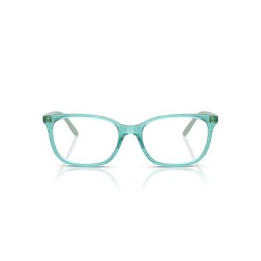 Imagem de Armação para Óculos Vogue Eyewear 0VO5621 3192 Tam 53 / Turquesa